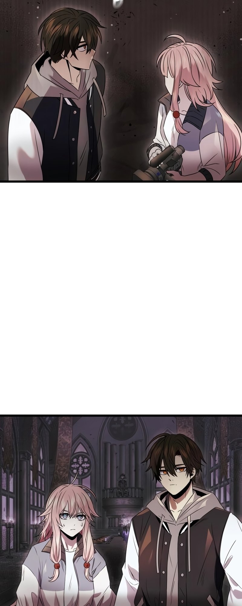 I Obtained A Mythic Item, Chapter 43 image 34